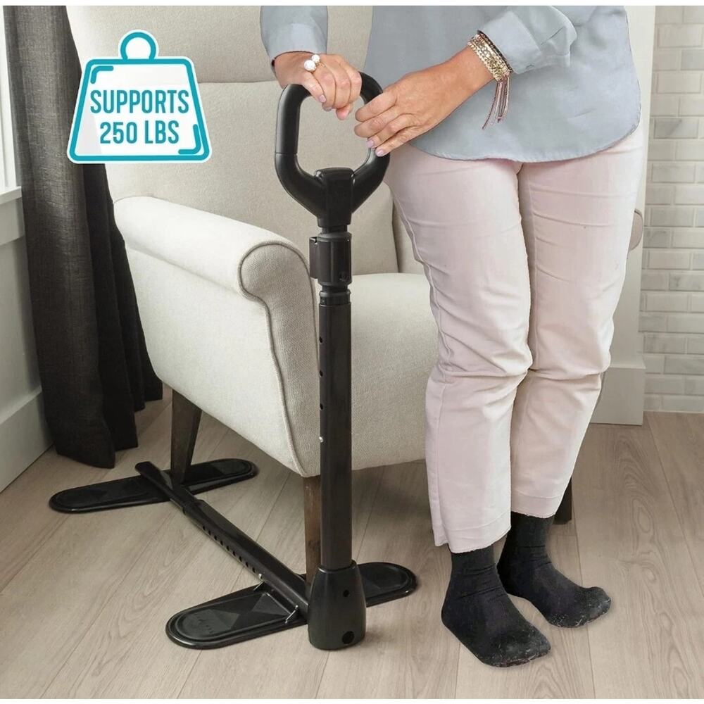 Stander CouchCane, Standing Assistance Aid for Adults, Seniors, and Elderly, ...